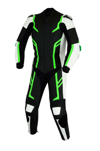 Men motorcycle leathers - men’s,