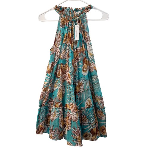 Poupette barth cleo - cleo, sheer
