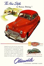 Mid century 1940s - mid-century,
