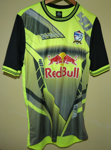 Thailand jersey football shirt - jersey,