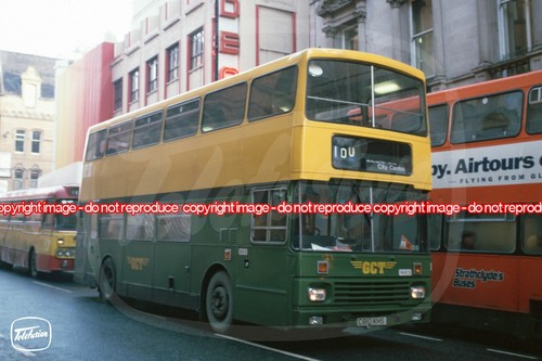Bus photo strathclyde - photo,