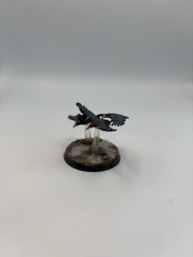 Dark eldar razorwing - eldar,