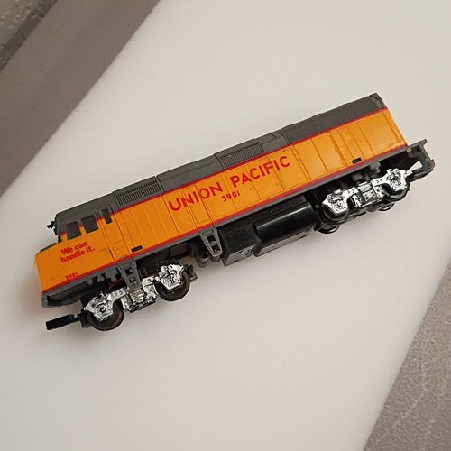 Union pacific 3901 gauge - 3901, ho
