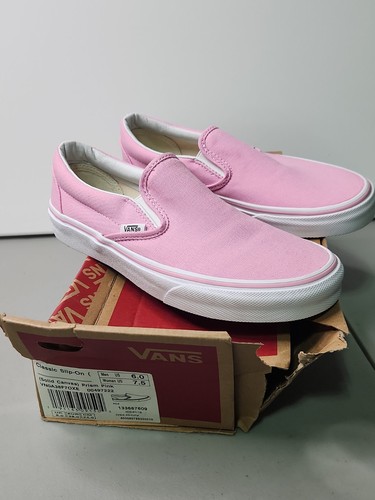 Vans classic slip - vans, slip-on