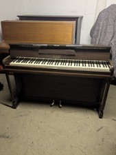 C1960 Kemble Minx Compact