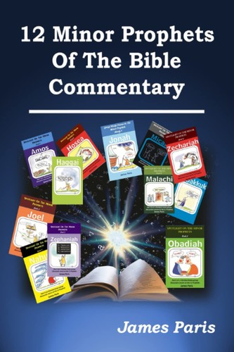Minor prophets the - minor,