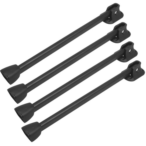 Reusable iron folding table - reusable,