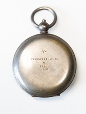 WW1 1918 93907 British