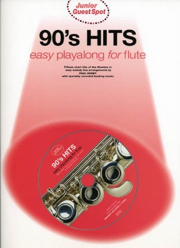 90s hits easy playalong - , for