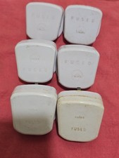 6 x VINTAGE VOLEX  JOB LOT 3