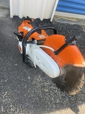 STIHL TS420 14 inch Gas