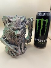 500ml Monster Rockstar Relentless Energy Drink Can Cup Mug Holder 3 colour beer