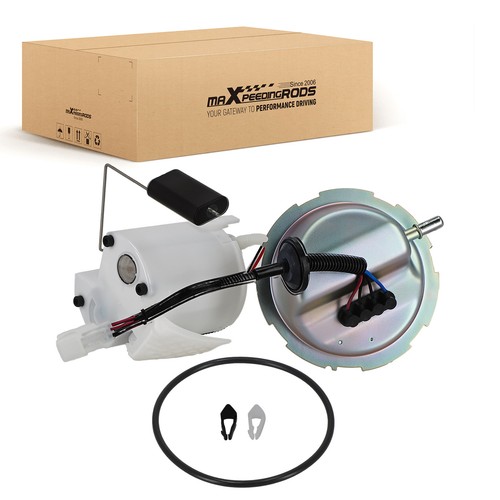 Electric fuel pump sending - electric,