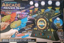 ELECTRONIC ARCADE HOVER SHOT -