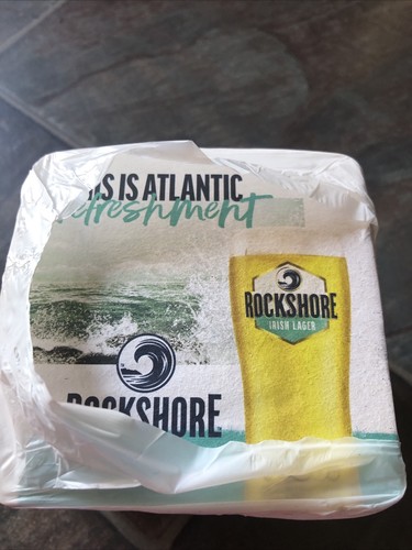 Rockshore irish lager - rockshore,
