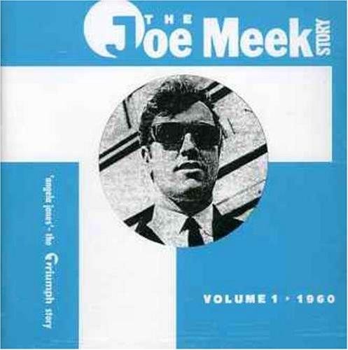 The joe meek - the,