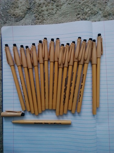 Paper mate replay erasable - mate,
