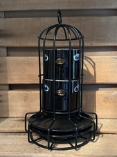 PYLONES 2 x Black Birds China
