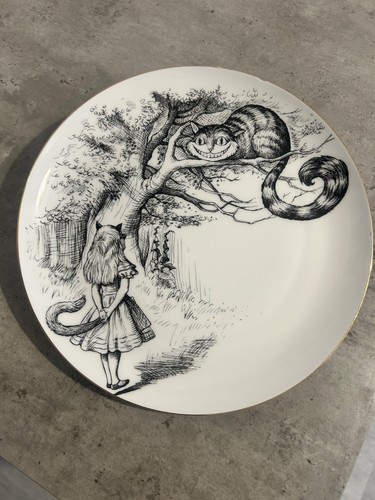 Rory dobner alice - dobner,