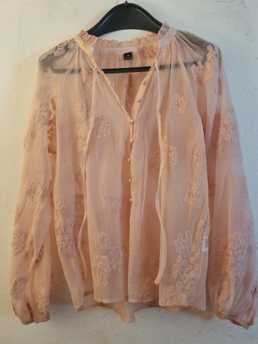 Beautiful pale pink ladies - beautiful,