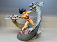 Wonder woman direct statue - wonder,