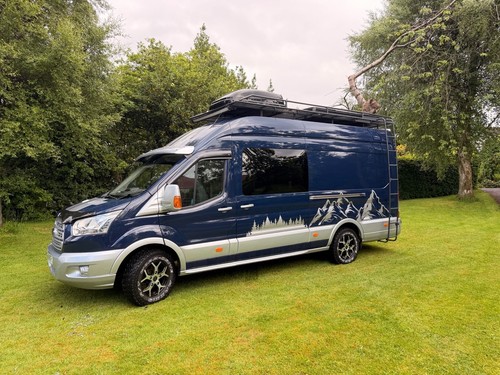 Ford transit 350 - transit, jumbo