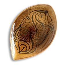 Poole Pottery Aegean Teardrop