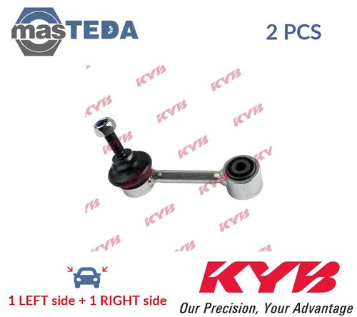 Kslr4000 anti roll - kslr4000,