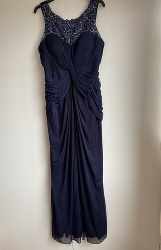 Ignite evening dress full - ignite,