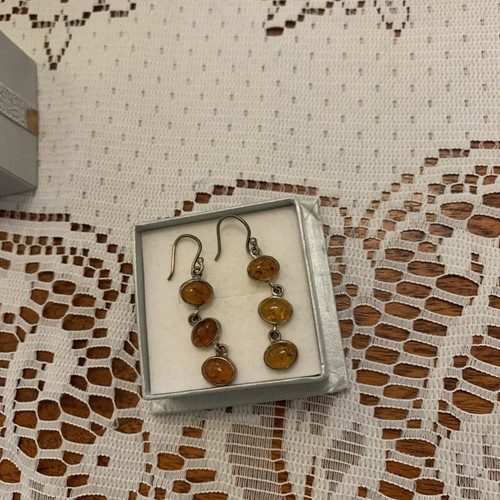 Sterling silver and - sterling,