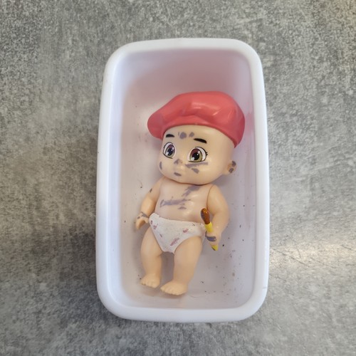 Headstart baby secrets 7cm - baby,