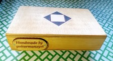 Stomp Box  Foot Drum  Stomper