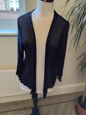 Elizabeth Scott Lightweight