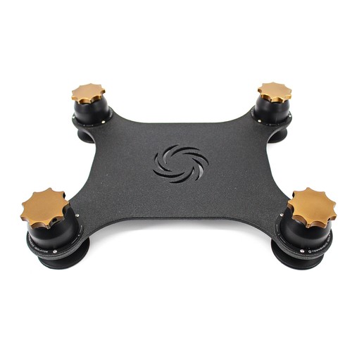 Isolation platforms - isolation,