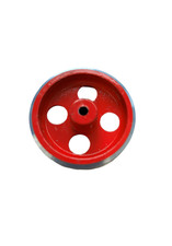 Ex-Factory Mamod WS1 Grooved
