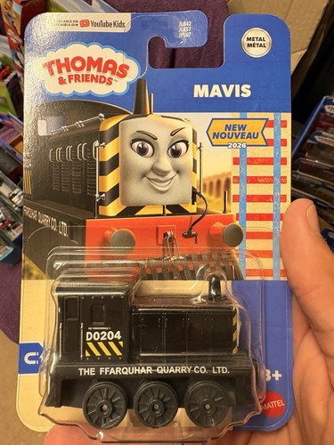 Thomas and friends - thomas,