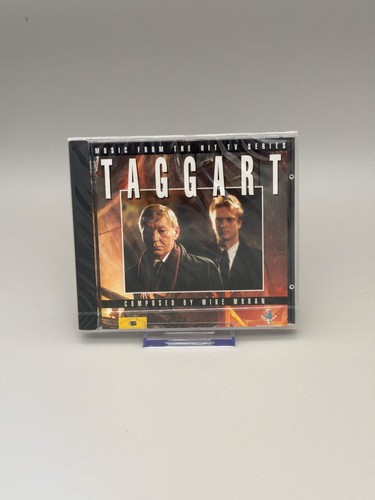 Taggart music from the - taggart:, tv