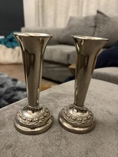 Pair of Vintage IANTHE-Ian
