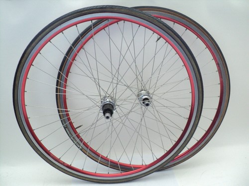 Campagnolo athena ambrosio - athena,