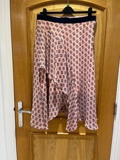 STUNNING LADIES SKIRT M&S COLLECTION SIZE 14 BNWOT