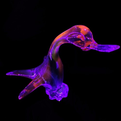 Vintage italian murano style - vintage,