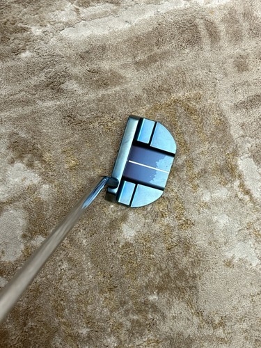 Mizuno craft milled forged - craft,