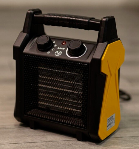 8kw electric heater portable - electric,