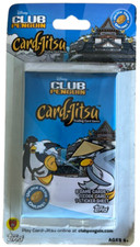 Club penguin card jitsu base - card,