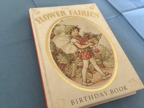 Vintage 1979 the flower - vintage,
