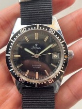 Vintage Skin Diver STOWA