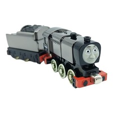 Neville Metallic Thomas & Friends Take Along Die Cast  Train 2006 Learning Curve