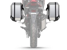 SHAD Terra Motorcycle