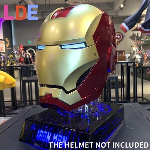 Iron man mk5 - iron,