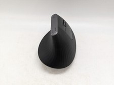 Logitech MX Vertical ergonomic